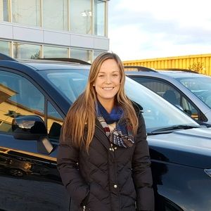 Meet your Posher, Lisa